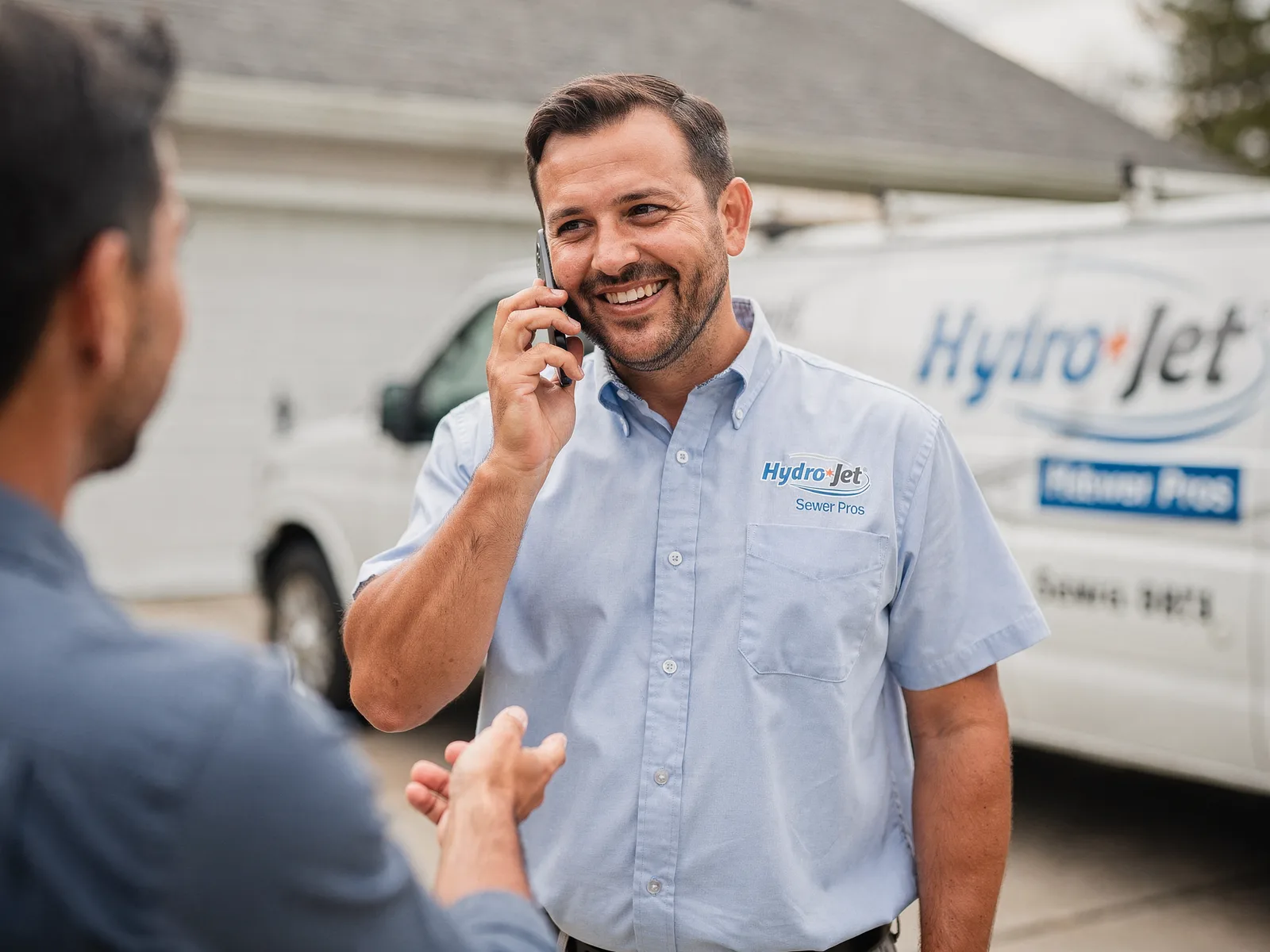 Hydro Jetting Near Me West Eaton, NY FAQs